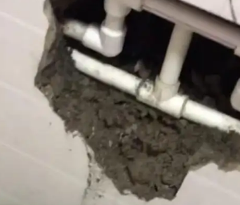 肃宁漏水检测电话