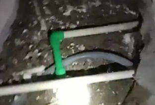 肃宁测漏水公司