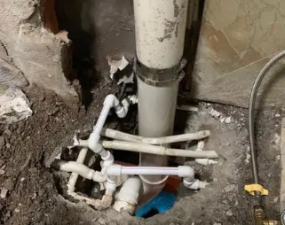 肃宁漏水检测哪家好