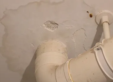 肃宁卫生间测漏水多少钱