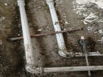 肃宁卫生间测漏水多少钱