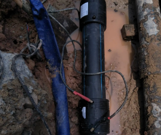 肃宁水管漏水检测多少钱