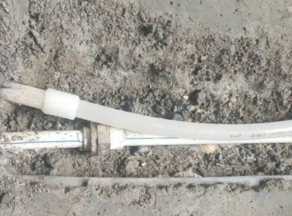 肃宁卫生间测漏水哪家好