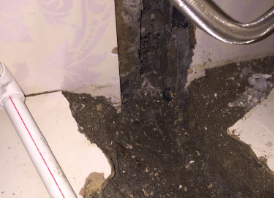 肃宁卫生间测漏水哪家好