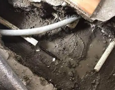 肃宁卫生间测漏水价格明细