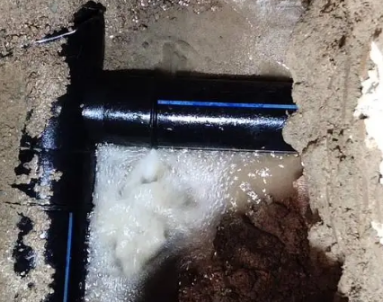 肃宁水管漏水检测哪家好