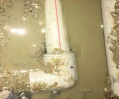 肃宁水管漏水检测多少钱