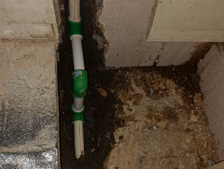 肃宁卫生间测漏水哪家好