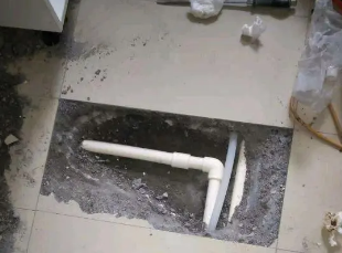 肃宁卫生间测漏水哪家好