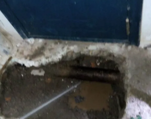 肃宁水管漏水检测多少钱