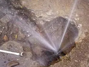 肃宁水管漏水检测哪家好