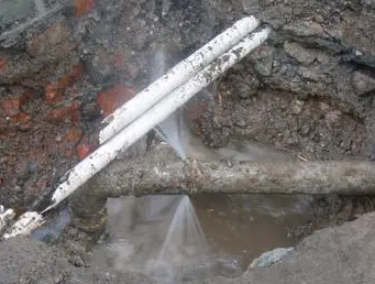 肃宁测漏水多少钱