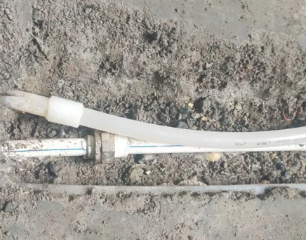 肃宁测漏水哪家好