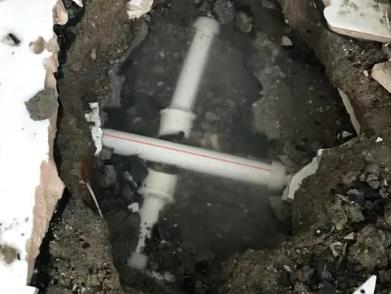 肃宁漏水检测公司哪家好