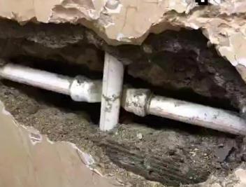 肃宁漏水检测电话多少