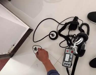 肃宁测漏水公司电话